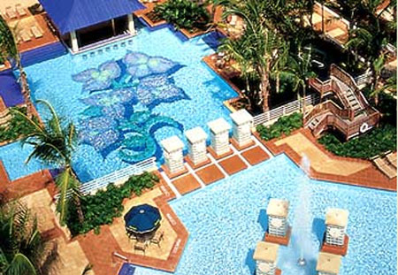 san juan marriott resort & stellaris casino-european plan san juan marriott resort & stellaris casino-european plan