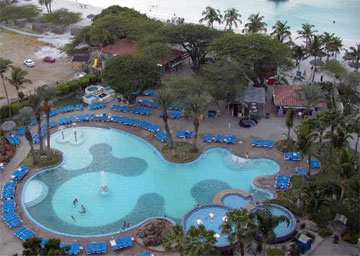 Westin resort and casino aruba all inclusive